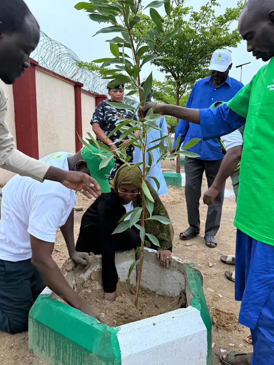 DGLI team